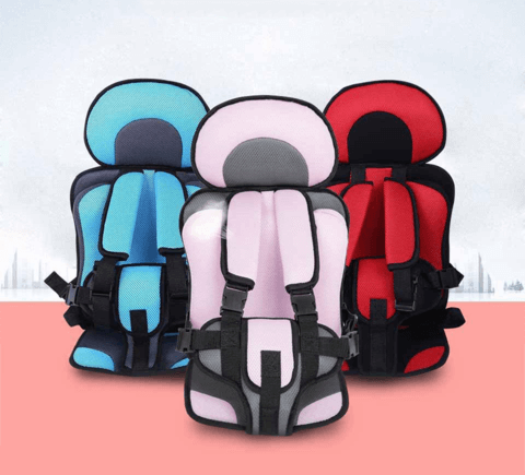 AstraKidz Glide Junior Car Seat With Advanced Safety And Comfort