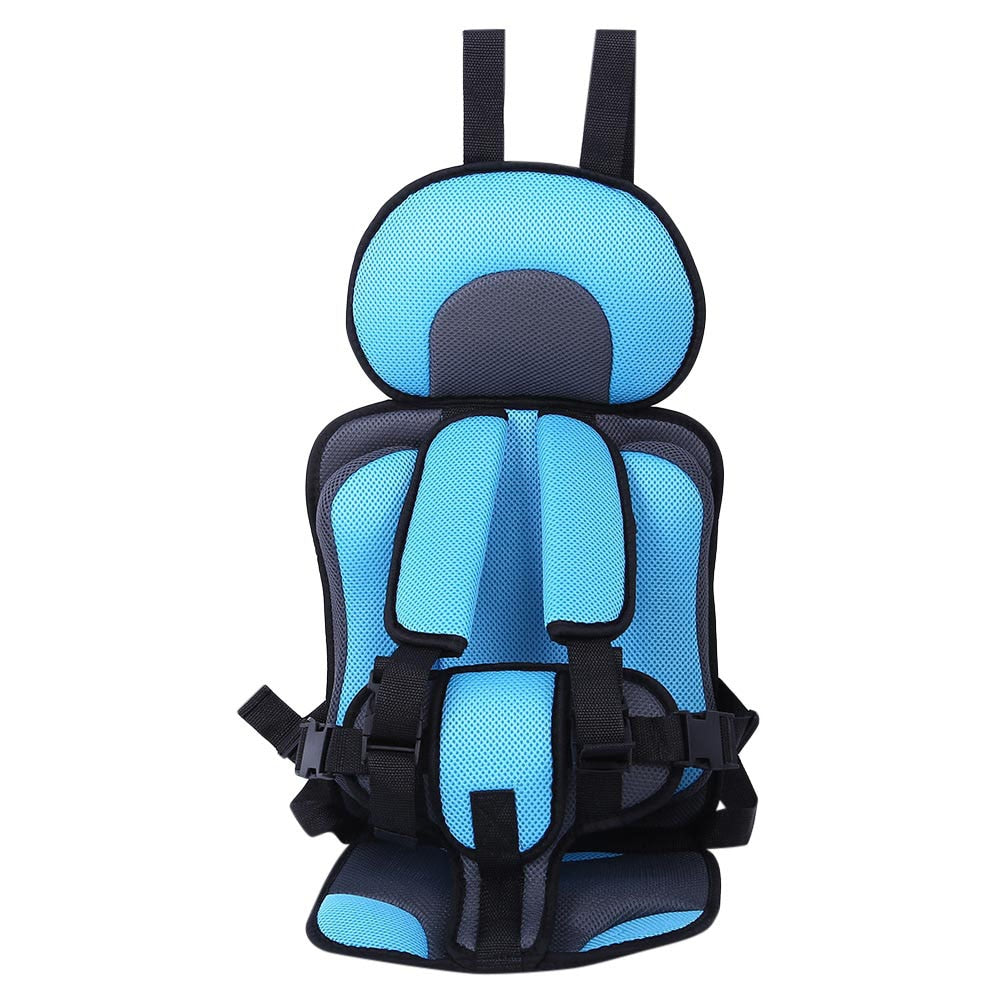 AstraKidz Glide Junior Car Seat With Advanced Safety And Comfort