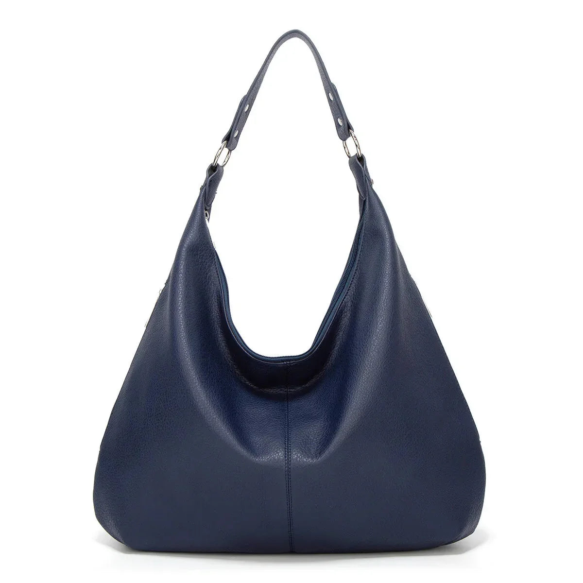 Aurélie Soft PU Leather Tote Bag