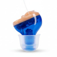 AURIS PRO - Rechargeable Invisible In-Ear Hearing Devices