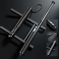 Self Defense Collapsible Walking Stick