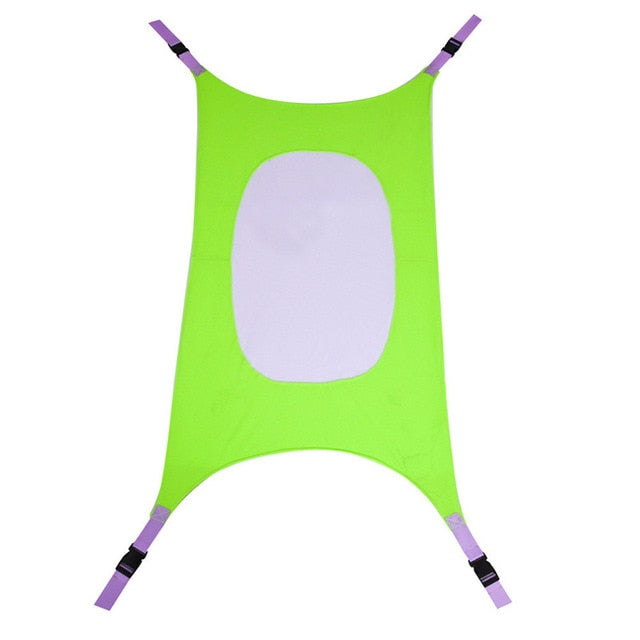 Baby Cradle Hammock