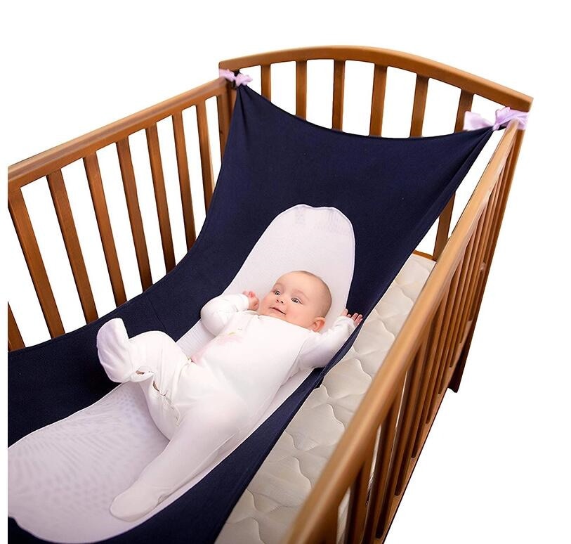 Baby Cradle Hammock