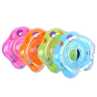 Baby Swimming Neck Ring