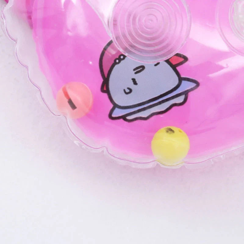 Baby Swimming Neck Ring