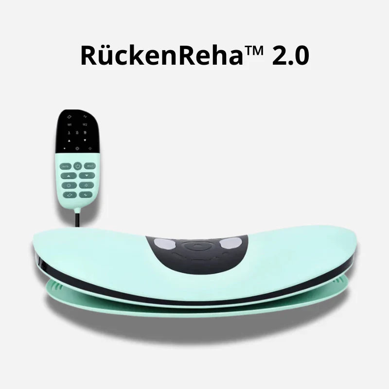 BackRehab™ Get Your Mobility Back