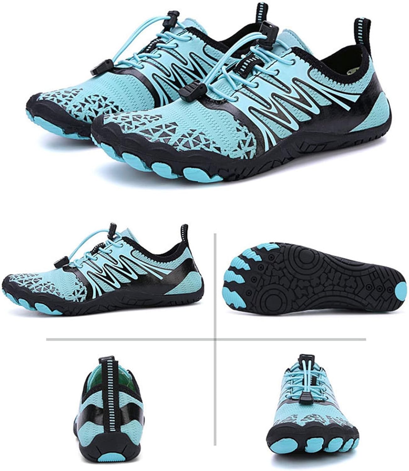 Barefoot Shoes Sport