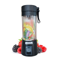 Compact Personal Smoothie Maker