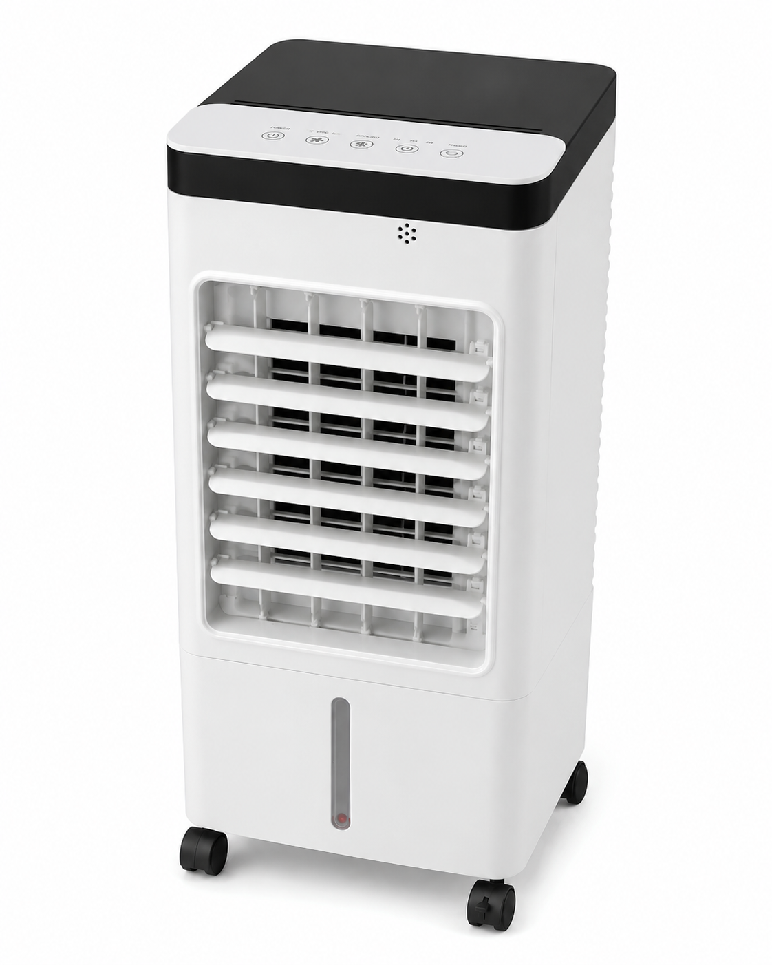 Bedroom Mobile Air Conditioner - Delightfully Cool Bedroom - Image 1