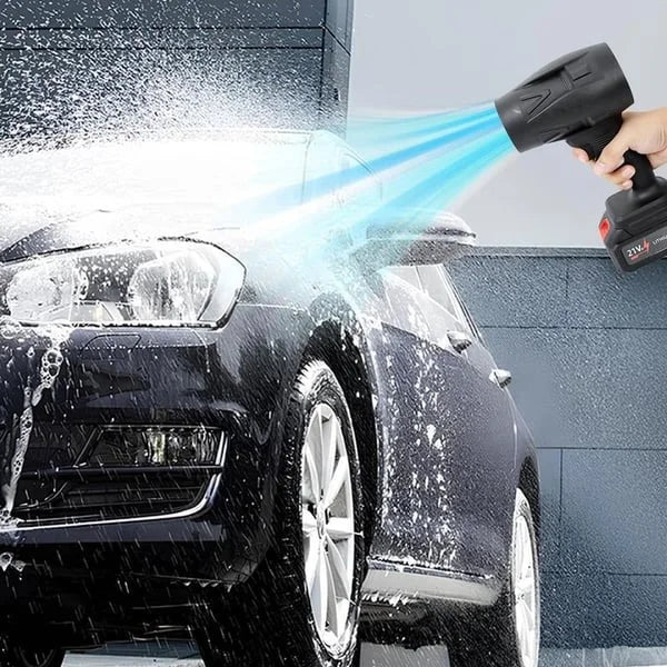 BladBreeze™ - Powerful Blower