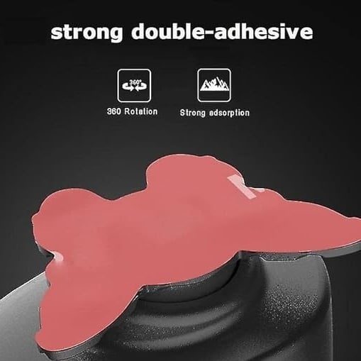 Car Blind Spot Auxiliary Mirror
