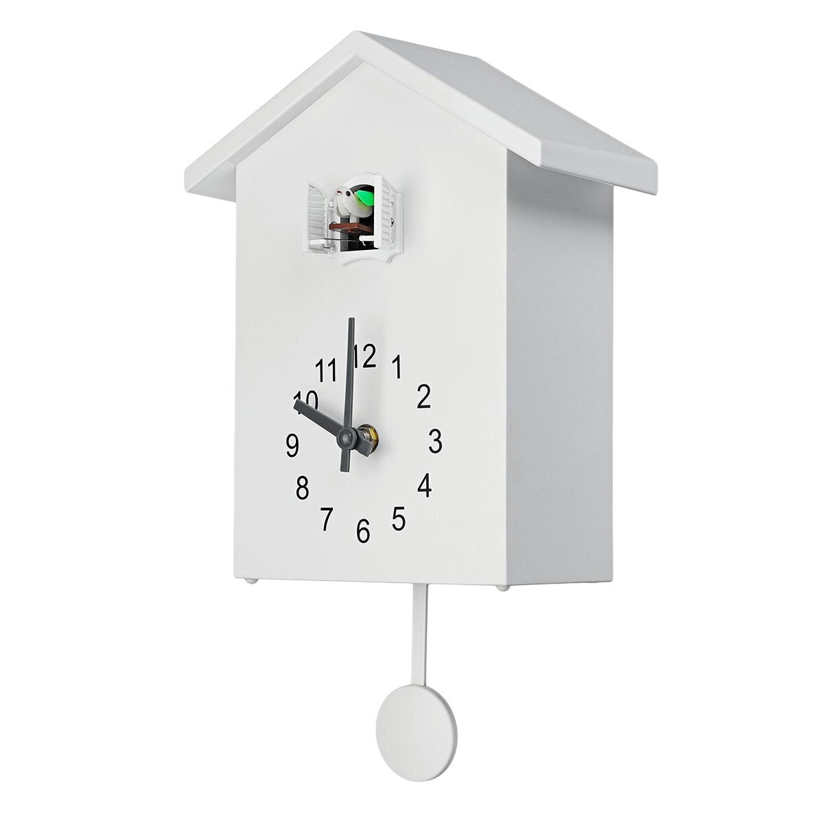 Charming Cuckoo Clock – JoyCoo