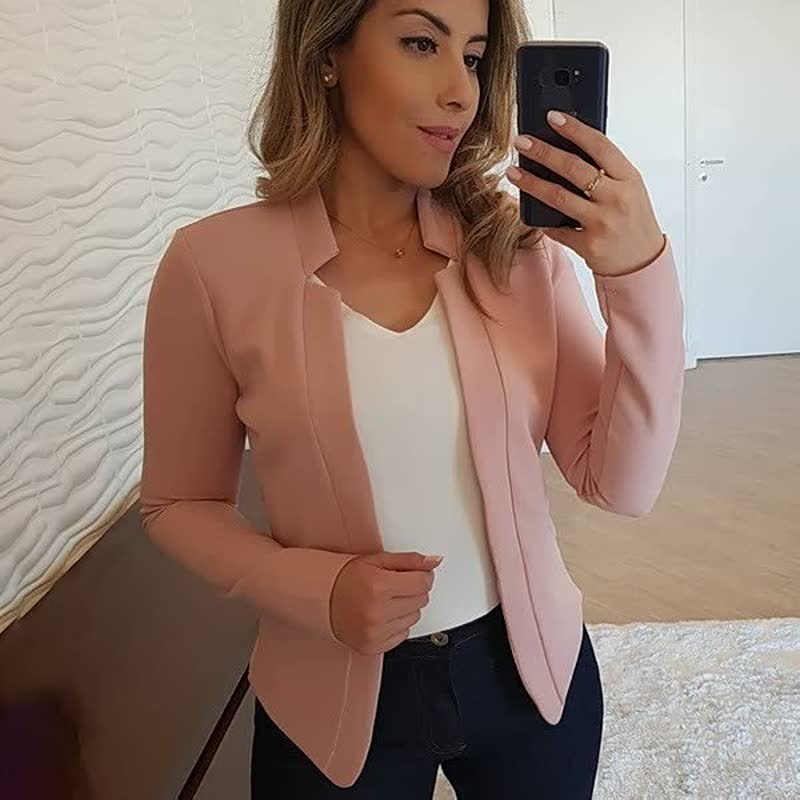 Chic and Elegant Blazer
