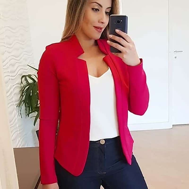 Chic and Elegant Blazer