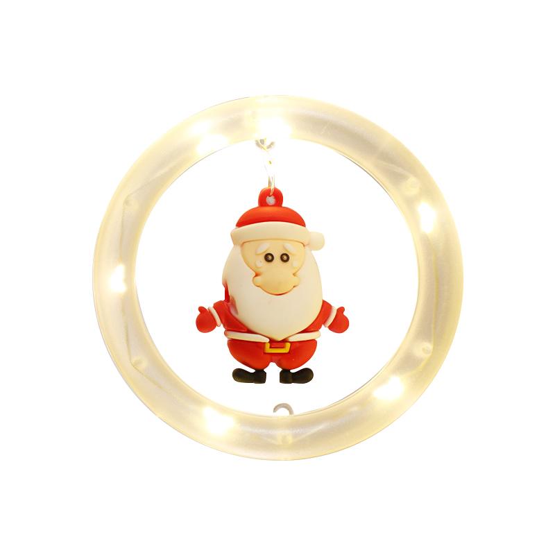 Christmas LED String Lights