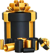 Christmas Nested Screw Prank Gift Box