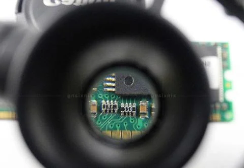 ClaritySight Pro LED Magnifier Glasses With 8x, 15x, and 23x Zoom