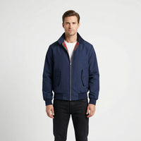 Classic Harrington Jacket