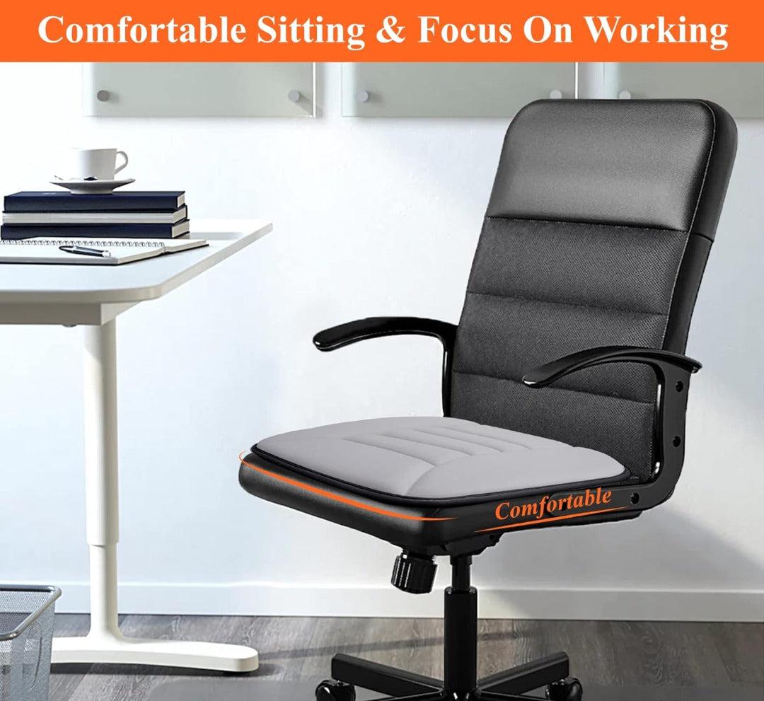 Comfort Memory Foam Car Seat Cushion Wearclo