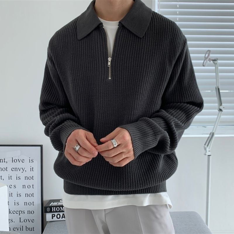Comfortable & Casual Sweater