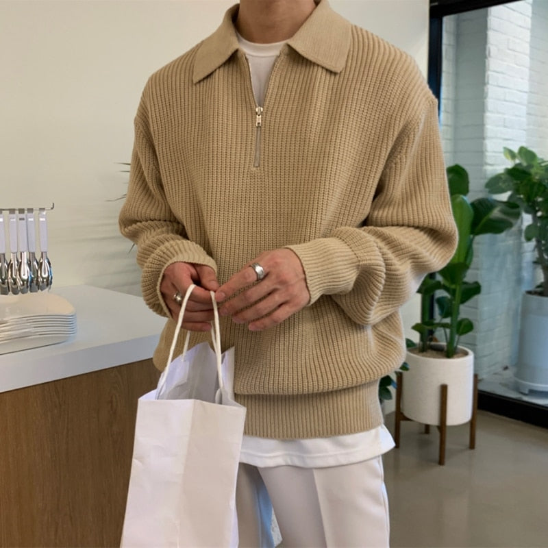 Comfortable & Casual Sweater