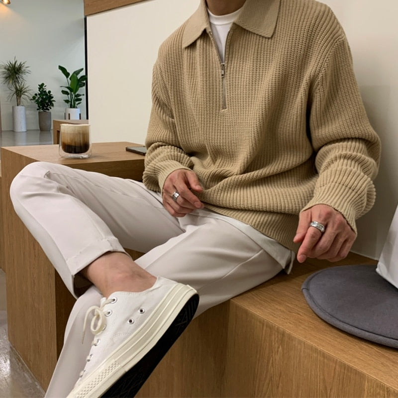 Comfortable & Casual Sweater