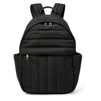Comfortable Ergonomic Backpack with Versatile Compartments