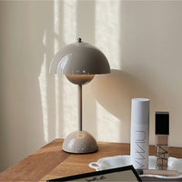 Vibrant LED Desk Lamp for Cozy Ambiance
