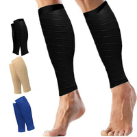 Athletic Calf Compression Sleeves