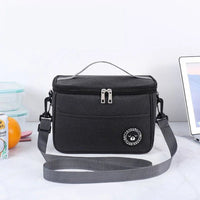 Cooler Bag - Insulated Cooler Bag for Food and Drinks