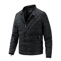 Cotton Coat | Featherlight Stylish Winter Jacket