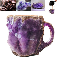 Gemstone Inspired Coffee Mug
