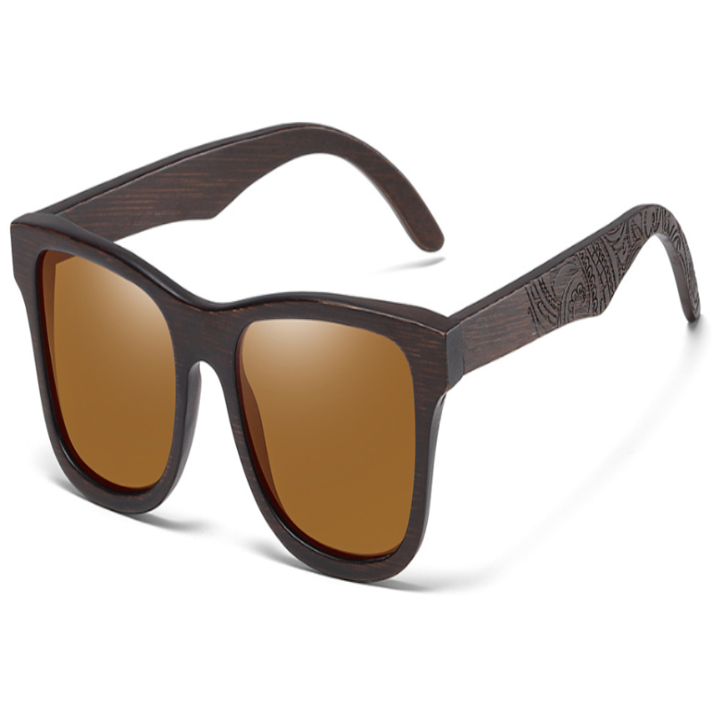 Darren UV400 Polarized Sunglasses