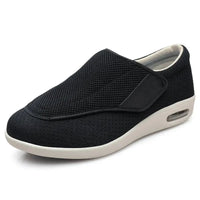 Diabetic Shoes - Perfect for Wide & Swollen Feet
