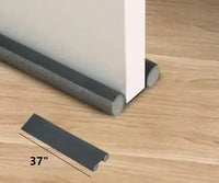 Draft Stopper for Door Bottom Weatherproof Seal