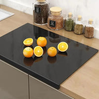 Premium Acrylic Cutting Board - 45x35cm
