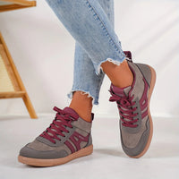 Stylish & Supportive Everyday Footwear