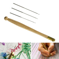 Embroidery Hook