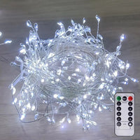 Sparkling LED Firework Lights for Ambiance