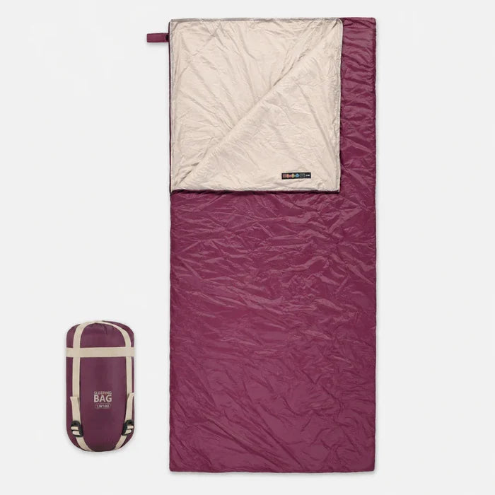 Envelope Sleeping Bag