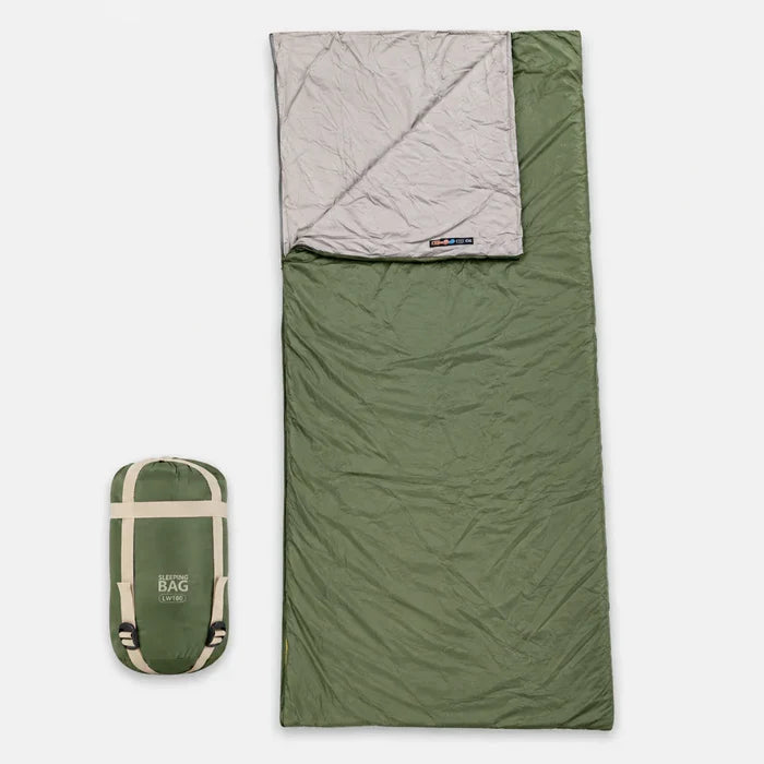 Envelope Sleeping Bag