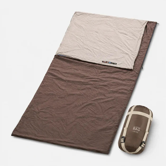 Envelope Sleeping Bag