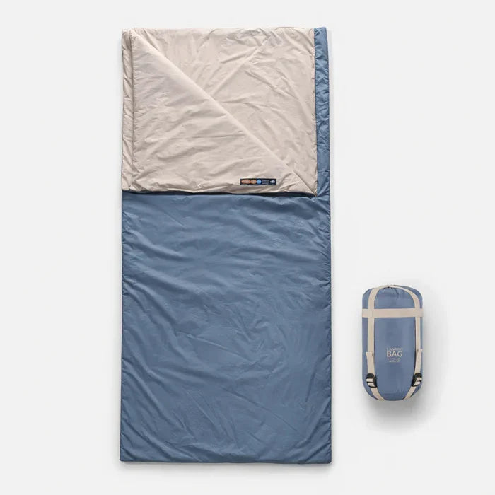 Envelope Sleeping Bag