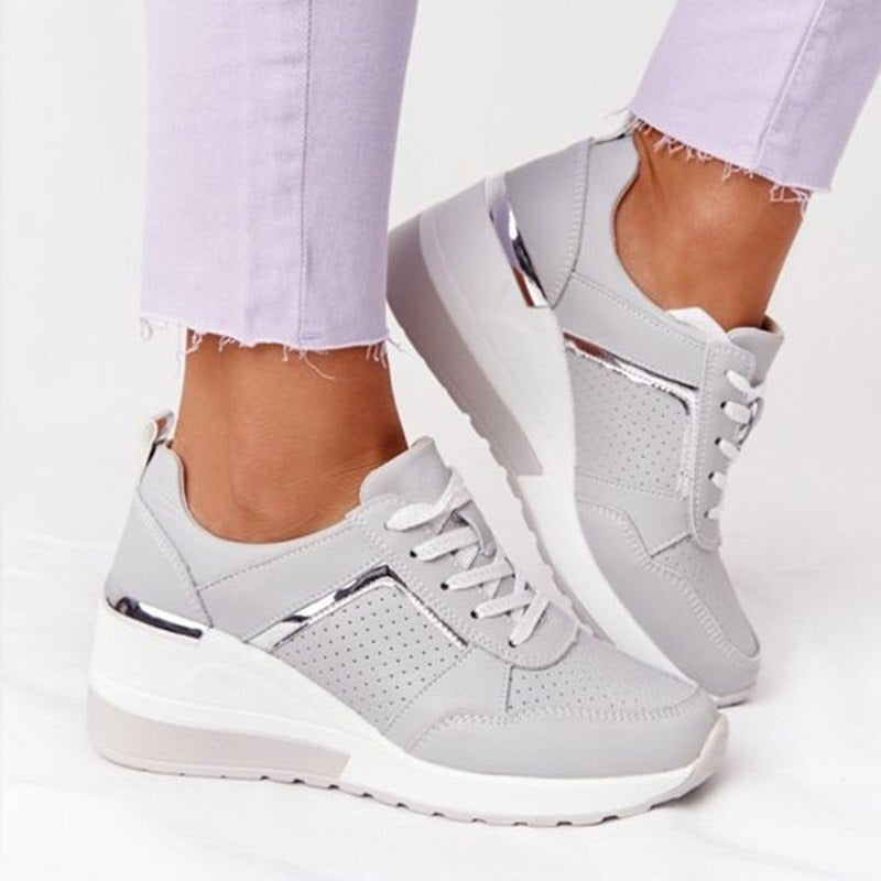 Ergonomic Comfort Shoes with Non-Slip Soles