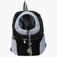 Ergonomic Dog Carrier Backpack | Comfort & Safety