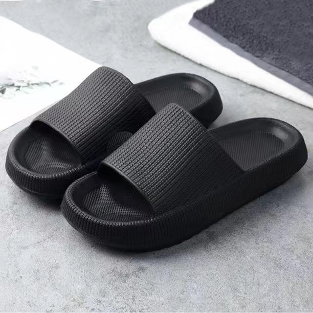 Ergonomic Slippers - Image 1