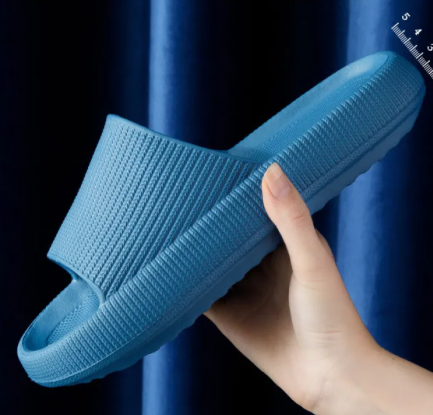 Ergonomic Slippers - Image 1