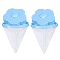Wash Cycle Pet Hair & Lint Collector