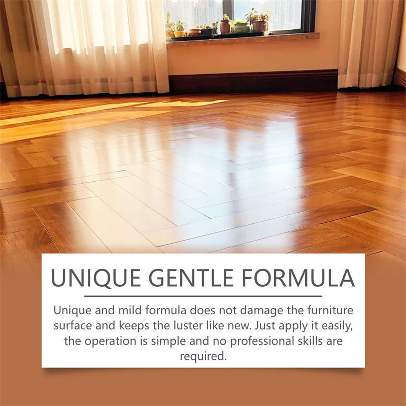 Furniture Polishing Oil - Image 3