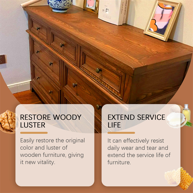 Furniture Polishing Oil - Image 4